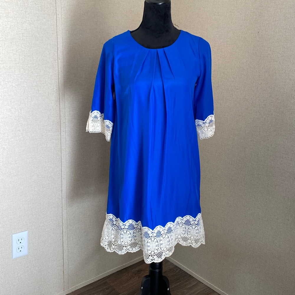 GB Girls dress size xl - Picture 1 of 7